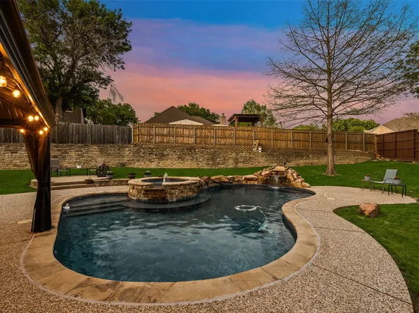 202 Julian Dr, Rockwall, TX 75087