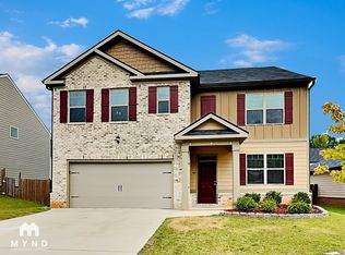 1244 Big Poplar Way, Locust Grove, GA 30248