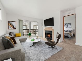 Bellevue One Condo Apartments, Bellevue, WA 98004