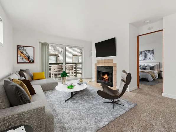 Bellevue One Condo Apartments, 11249 NE 36th Pl #10-1021, Bellevue, WA 98004