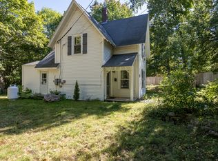 382 Main Street, Bar Harbor, ME 04609