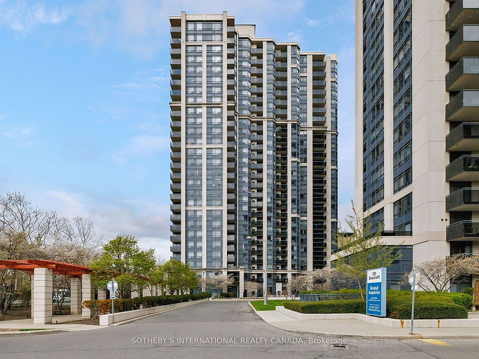 1st image of 153 Beecroft Rd Penthouse 201