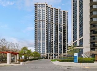 153 Beecroft Rd SUITE 202, Toronto, ON M2N7C5