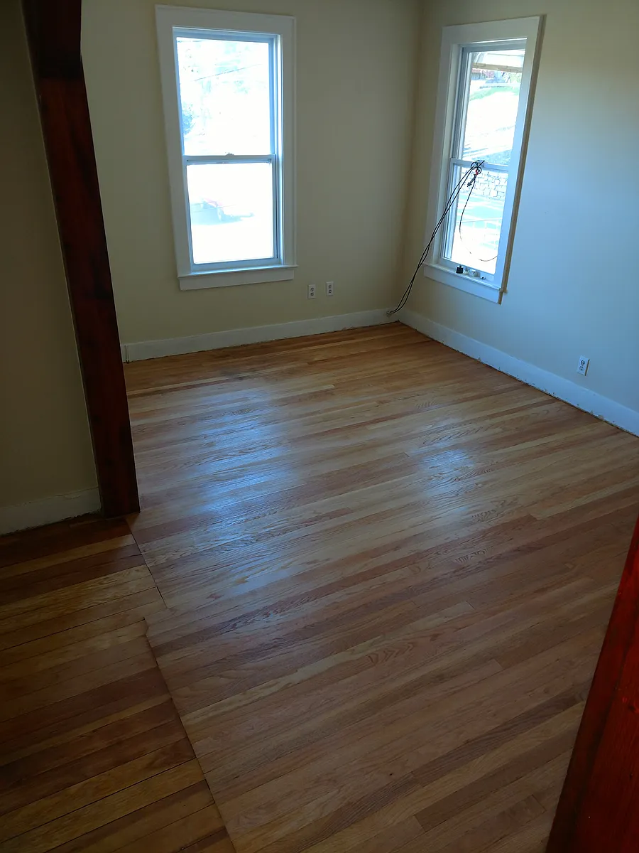 Building Photo - 318 Derby Ave #2