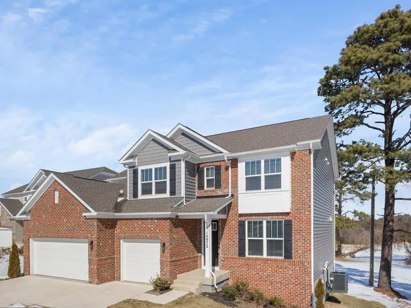 14972 Walter Robinson Ln, Haymarket, VA 20169