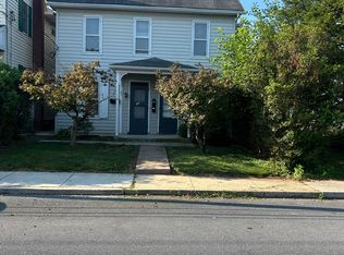 6 E Green St #1/2, Camp Hill, PA 17011