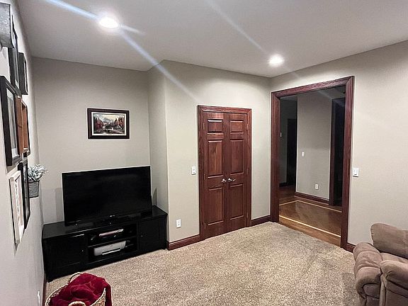 Family Room “Den”