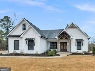 292 Old South River Rd, Jackson, GA, 30233
