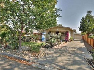21470 Montgomery Ave, Hayward, CA 94541