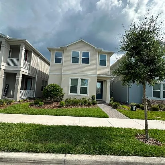 15030 Summer Harvest St — Photo 2