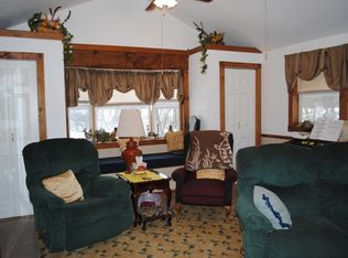 2621 Hoxie Rd, Mannsville, NY 13661