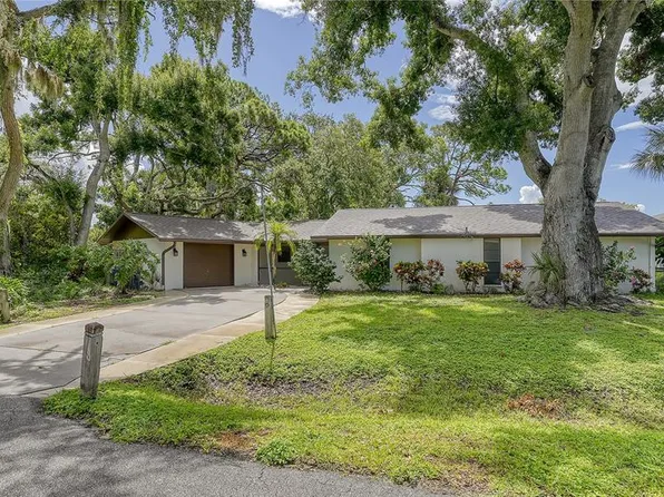 717 ROANOKE ROAD, VENICE, FL 34293