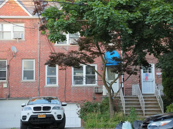 1756 Seminole Ave, Bronx, NY 10461
