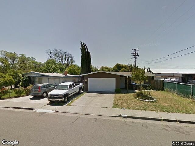 Front Street view