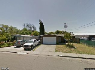 219 Wyoming St, Fairfield, CA 94533