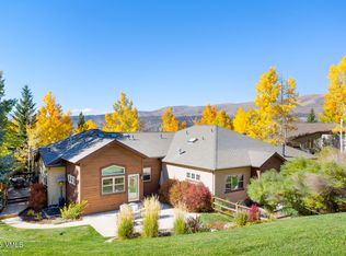 50 Andover Trl, Edwards, CO 81632