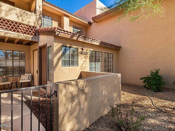 3rd image of 8625 E BELLEVIEW Place #1089