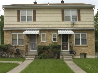3114 E 63rd St, Kansas City, MO 64130