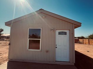 330 W 2nd St, Bowie, AZ 85605