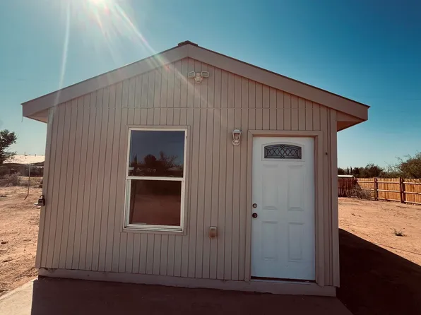 330 W 2ND Street, Bowie, AZ 85605