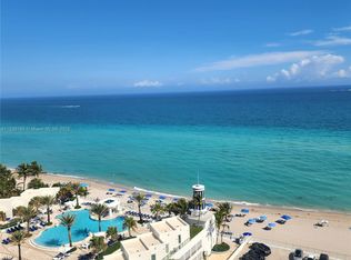 3505 S Ocean Dr APT 1509, Hollywood, FL 33019