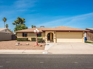 2632 E Boston St, Mesa, AZ 85213