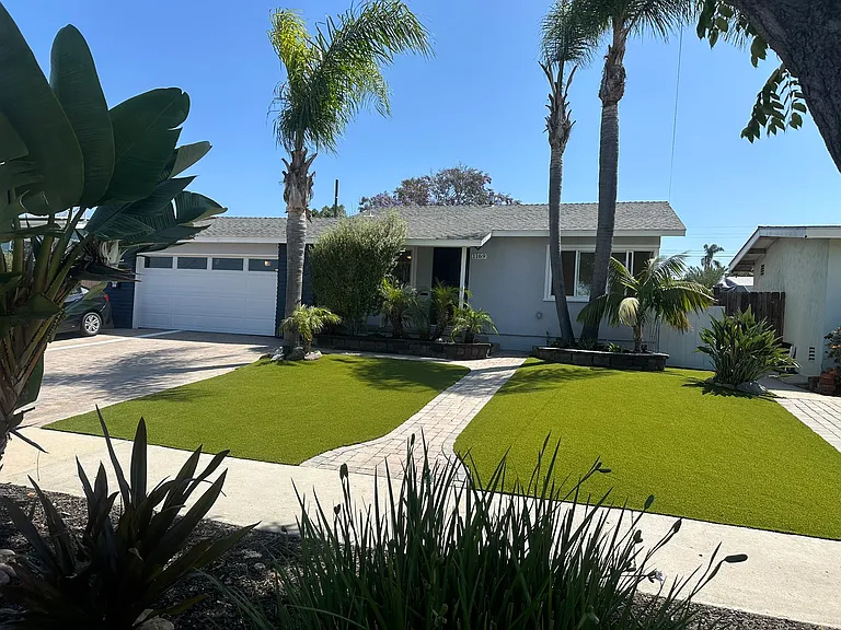 1169 Hilltop Dr — Photo 3