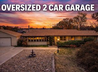 2600 N Halstead St, Wichita, KS 67204