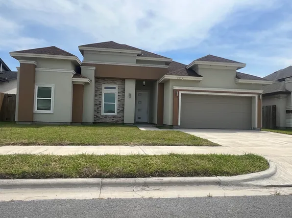 4814 Benjamin Ct, Harlingen, TX 78552