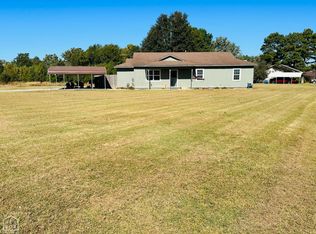 3 Wild Fern Dr, Newport, AR 72112