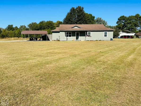 3 Wild Fern Dr, Newport, AR 72112
