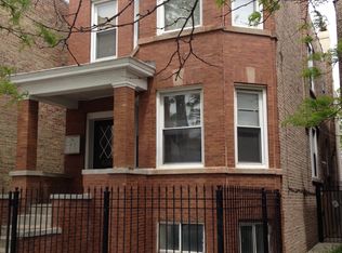 4316 W Fullerton Ave #1, Chicago, IL 60639