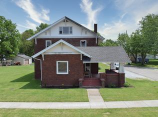 298 H St, Wilkinson, IN 46186