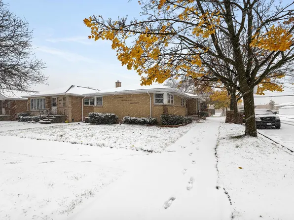 7327 W Olive Ave, Chicago, IL 60631