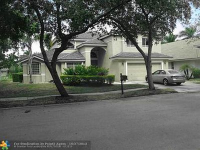 911 Lakewood Ct, Weston, FL, 33326