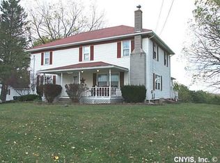 6610 River Rd, Jordan, NY 13080