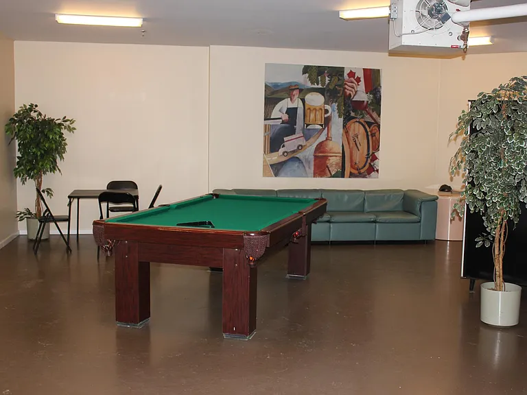1730 Eglinton Ave E #703 — Photo 8