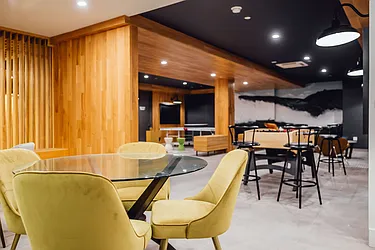 Rented by Nooklyn NYC LLC