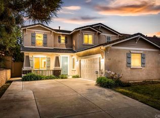 815 Avenida Abeja, San Marcos, CA 92069