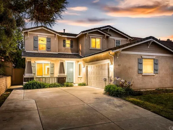 815 Avenida Abeja, San Marcos, CA 92069