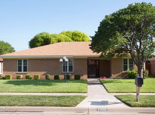 7305 Jameson Dr, Amarillo, TX 79121