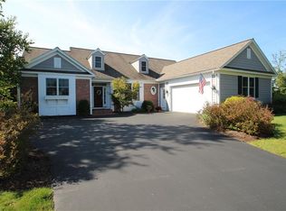 11 Pine Holw, Mendon, NY 14506