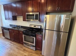 4554 W George St #2, Chicago, IL 60641