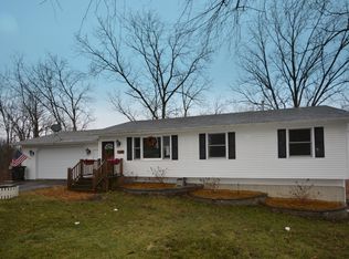 W6703 N Lake Shore Dr, Elkhorn, WI 53121