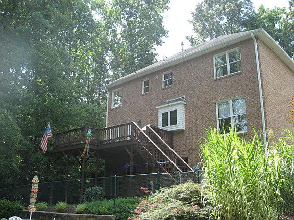 2nd image of 917 Wigwam Dr