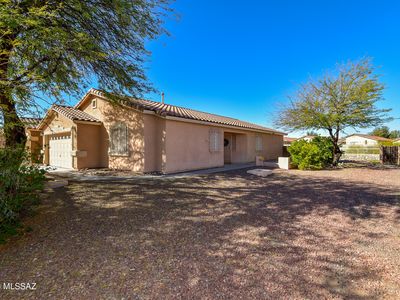 2248 W Frostwood Ln, Tucson, AZ, 85745