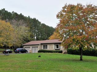 12863 Maranatha Dr, Norwood, NC 28128