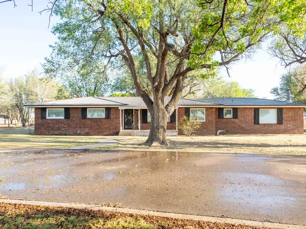 2511 Fm 211, Wilson, TX 79381