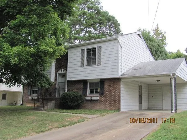 1425 Kemper Road Ext, Danville, VA 24541