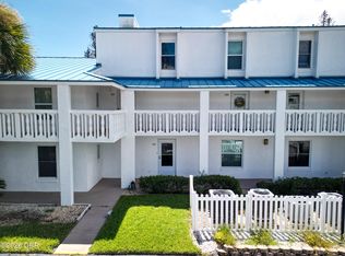 4590 S Atlantic Ave UNIT 143, Pt Orange, FL 32127